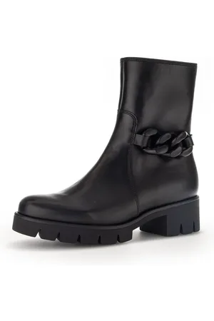 Gabor Bikerboots - Verkäufer: Merkkur