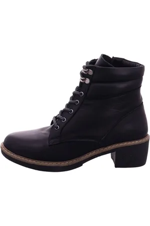 Andrea Conti Da.-Stiefelette Schnürstiefelette - Verkäufer: Schuhhaus Höppner