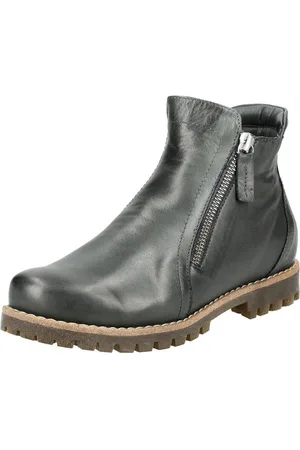 Andrea Conti Stiefelette Leder Stiefelette - Verkäufer: S4S Commerce
