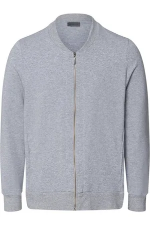 Hanro Sweatjacke Natural Living Sweat-jacken übergans-jacke jogging - Verkäufer: HBOD