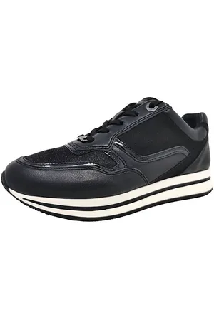 QS by s.Oliver Schnürer Schnürschuh - Verkäufer: H&D Schuhcompany