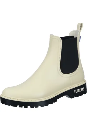 Verbenas Stiefeletten Stiefelette aus strapazierfähigem Synthetik - Verkäufer: PS shoe fashion GmbH