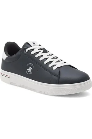 Beverly Hills Polo Club Sneakers V5-6100 Dunkelblau Sneaker - Verkäufer: Modivo_de