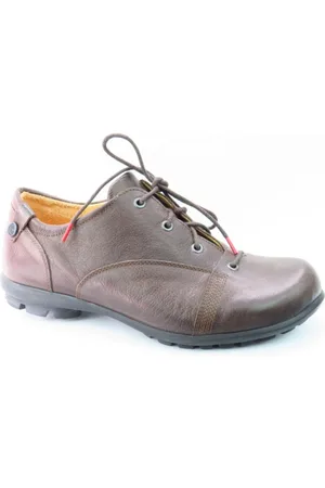 Think! Tucano espresso Sneaker Schuhhaus Otto Cronauer