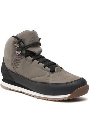 4F Schuhe AW22FWINM011 22S Sneaker - Verkäufer: Modivo_de