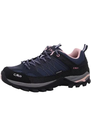 CMP Rigel Low Trekking Wanderschuh - Verkäufer: H&D shoes and more instlyle GmbH