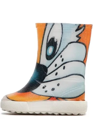 Boatilus Gummistiefel Nautic Rin Boot VAR.122-KD Rabit Gummistiefel - Verkäufer: Modivo_de