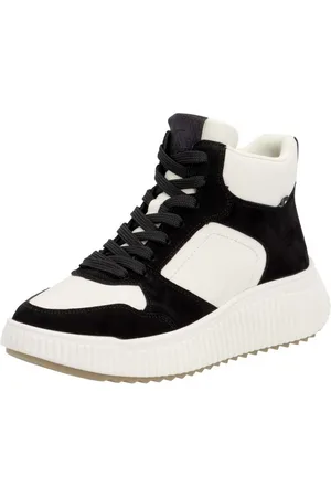 Rieker Winterboots - Verkäufer: Schuh-Laden