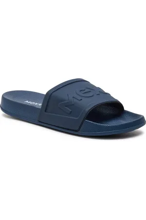 Mexx Pantoletten MIJB1905541M-01 Dunkelblau Pantolette - Verkäufer: Modivo_de