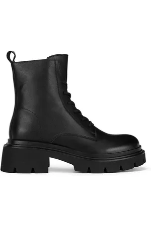 Badura Stiefeletten Damen WFA3113-1Z Stiefelette - Verkäufer: Modivo_de