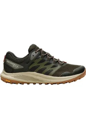 Merrell Nova 3 GTX Wanderschuh mit Mesh-Einsätzen - Verkäufer: bonvenon