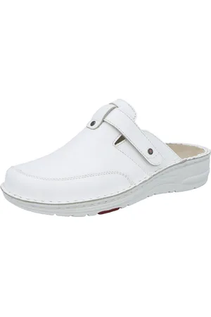 Berkemann Weiblich Berkoflex Tec-Pro Mona Clogs Le Clog - Verkäufer: Shoes & Fashion