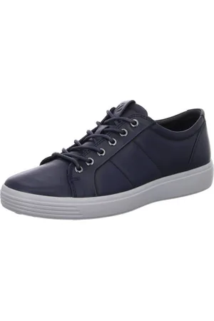Ecco Soft Schnürschuh - Verkäufer: Schuh Gress