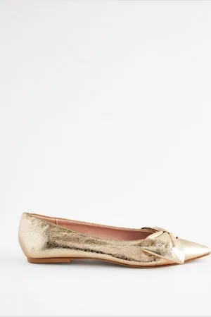 Next Forever Comfort® Spitze Ballerinas mit Schleife Ballerina (1-tlg) - Verkäufer: Germany GmbH