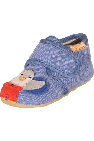 Living Kitzbühel Babyklettschuh Hausschuh - Verkäufer: Schuh Gress