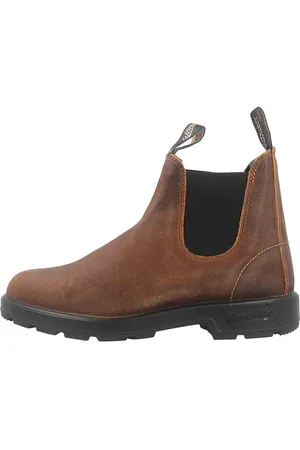 Blundstone 1911-W Stiefelette - Verkäufer: schuhplus - Schuhe in Übergrößen