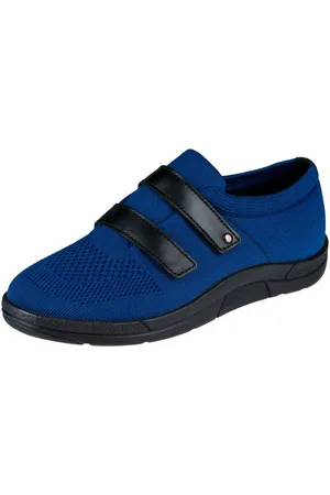 Berkemann Weiblich Berkoflex Allissia Halbschuh Te Sneaker - Verkäufer: Shoes & Fashion