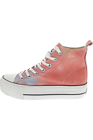 British Knights Sneakerboots - Verkäufer: SCHUH-Germann
