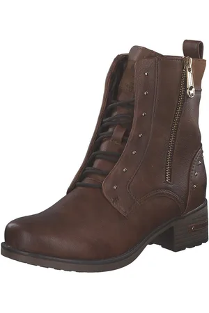 Mustang 1229522 Stiefelette - Verkäufer: JOMODO