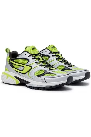 Diesel Herren Sneakers, S-SERENDIPITY PRO -X1 Oxford SNEAKERS Sneaker Kontrastfarbene - Verkäufer: evoox