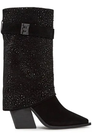 Alma en Pena Stiefeletten I23475 Black Stiefelette - Verkäufer: Modivo_de