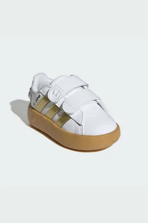 adidas ADIDAS STAR WARS KIDS GRAND COURT 2.0 SCHUH Sneaker - Verkäufer: adidas AG