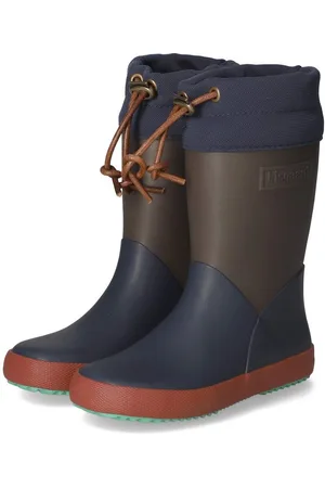 Bisgaard Gummistiefel NORDIC Stiefelette - Verkäufer: Anika Schuh