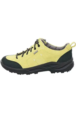 Jomos [D2C] 859902 916 180 Schnürschuh - Verkäufer: schuhplus - Schuhe in Übergrößen