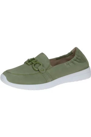 Caprice Slipper 9-24708-42 Slipper CAP Airmot./FB - Verkäufer: Wortmann Fashion