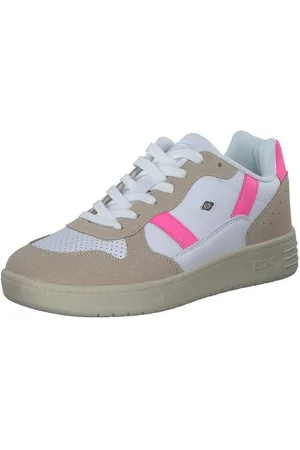 British Knights B47-3616-01 Raww Schnürschuh - Verkäufer: JOMODO