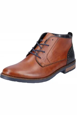 Rieker Winterboots - Verkäufer: Schuh-Laden