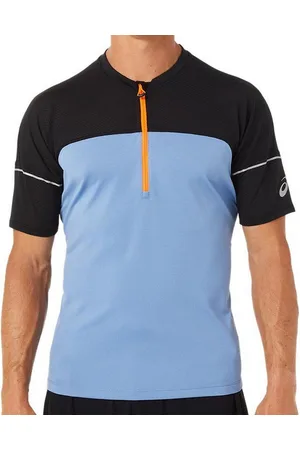 Asics Fujitrail Top Herren Blue Harmony Performance Black Outdoorschuh - Verkäufer: Schuhdealer