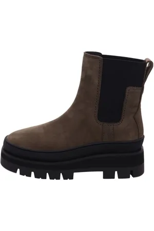 Clarks WOMENS Schlupfstiefel - Verkäufer: Schuhhaus Höppner