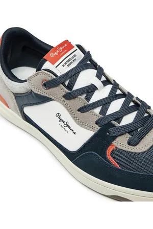 Pepe Jeans Sneakers Kore Skate M PMS00027 Dunkelblau Sneaker - Verkäufer: Modivo_de
