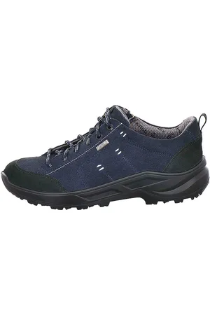 Jomos [D2C] 859902 916 0080 Schnürschuh - Verkäufer: schuhplus - Schuhe in Übergrößen