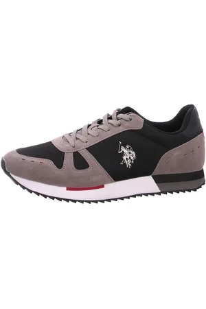 U.S. Polo Assn. Schnürschuh - Verkäufer: H&D shoes and more instlyle GmbH