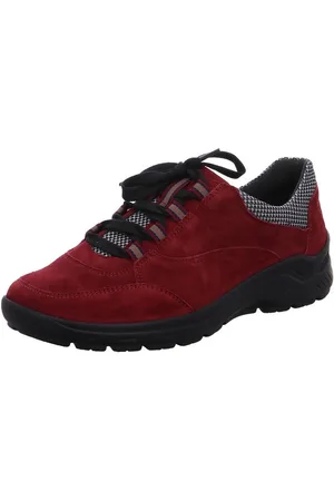 Semler SAMT-CHEV/STRICK Schnürschuh - Verkäufer: Schuhhaus Lötte