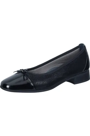 Comfortabel Ballerinas Ballerina aus Lackleder - Verkäufer: PS shoe fashion GmbH