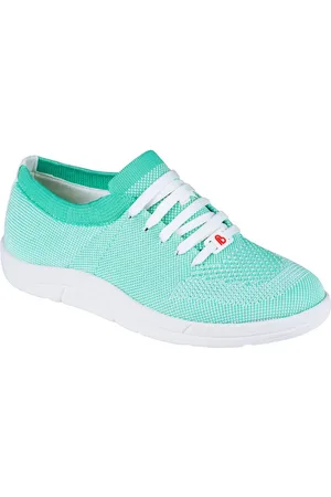 Berkemann Weiblich ComfortKnit Allegra Sneaker Tex Sneaker - Verkäufer: Shoes & Fashion