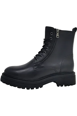 Geox Stiefel Schnürstiefelette - Verkäufer: H&D Schuhcompany