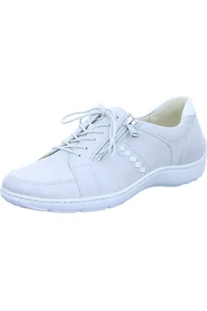 Waldläufer Henni Schnürschuh - Verkäufer: Schockmann Schuhe