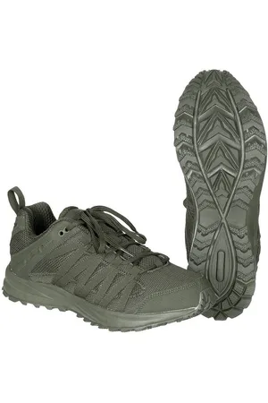 Magnum Outdoorschuhe oliv Storm Trail Lite Outdoorschuh - Verkäufer: Vehi Mercatus