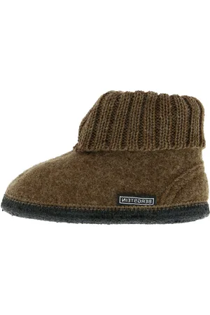 Bergstein Cozy Hausschuh - Verkäufer: Schuh Gress