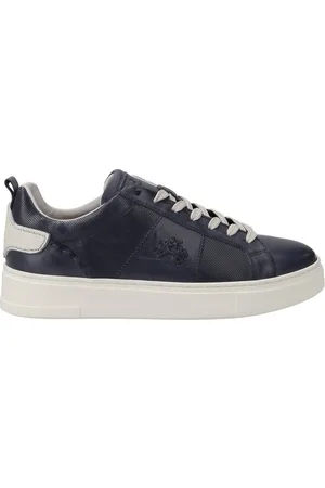 La Martina SCARPA UOMO Sneaker - Verkäufer: Schuhe Lüke