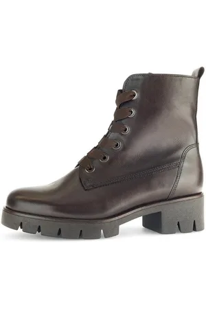 Gabor Bikerboots - Verkäufer: Schuh-Bamberg