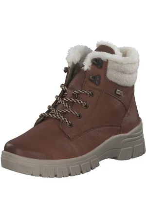 Remonte D0E71 Winterstiefelette - Verkäufer: JOMODO