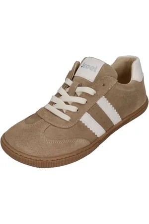 Koel DECLAN SUEDE Barfußschuh Beige - Verkäufer: Shoedeal Jana Sievers e.K.