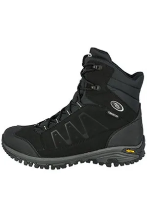 BRUTTING Kirkens Winterstiefel Schuhhaus Otto Cronauer