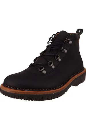 El Naturalista N5583 Volcano Black Stiefelette - Verkäufer: Schuhkings