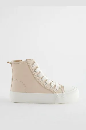 Next Derbe Hi-Top-Sneaker zum Schnüren Sneaker (1-tlg) - Verkäufer: Germany GmbH
